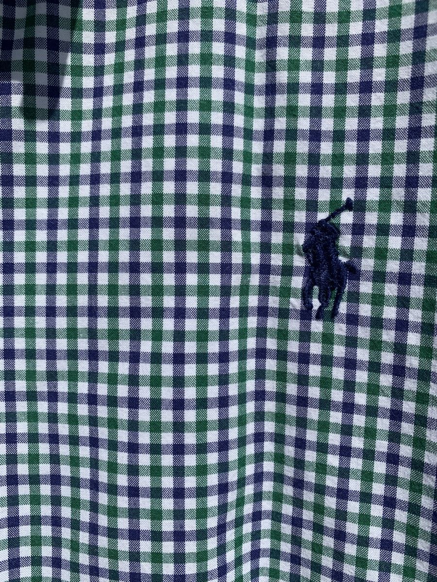 Ralph Lauren Camicie: Ralph lauren – Usato da Vernier venduto da Moca78 3