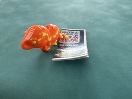 Jurassic World, Kinder Joy, Handyhalter