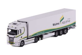 Cavallino 20-1203 Volvo Wulms Group