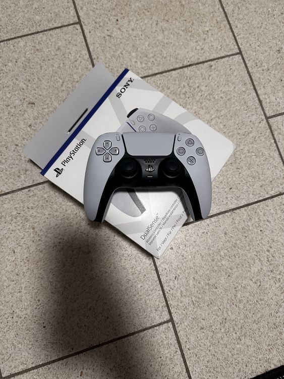 Ps5 Controller (Neu (gemäss Beschreibung)) in Winterthur für CHF 55 ...