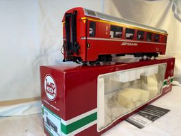 LGB 34510 Personenwagen 1.Klasse Nr. A 1275