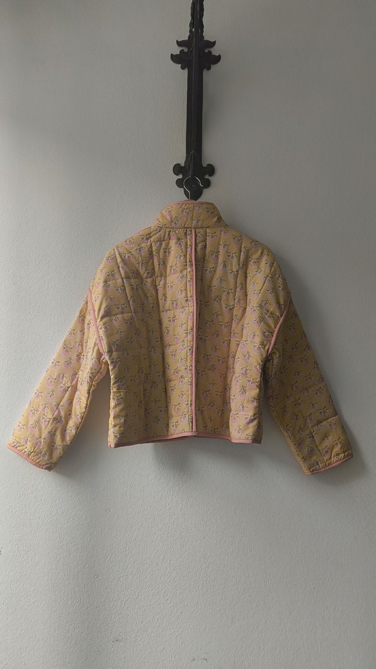 Jacken: steppjacke – Neu (gemäss Beschreibung) aus Basel von Adam-sapfel 1