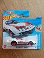 Hot Wheels - '69 Corvette Racer / 2025