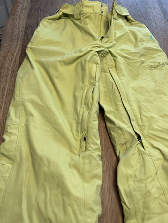 Waterproof Ski/Snowboard Pants Belowzero 140