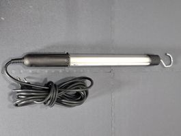 Lampe de travail portative/baladeuse —12 inkl. Versand — LED
