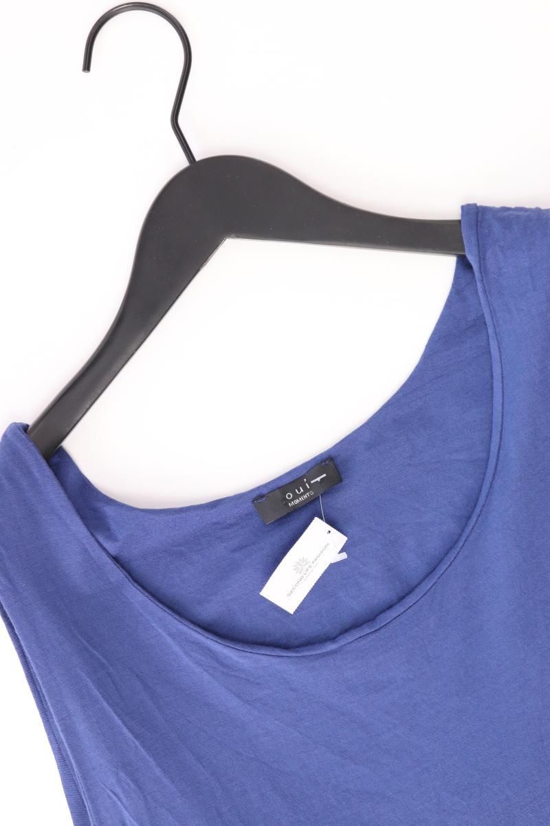 Vestiti: Oui Maxikleid Gr. L Träger blau – Usato da Neustadt an der Waldnaab venduto da SecondLifeFashion 2