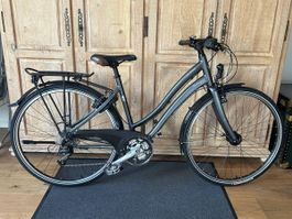 Damen City Fahrrad Specialized