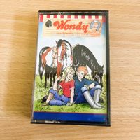 MC - Wendy - Wendy verliebt sich - Nr. 22