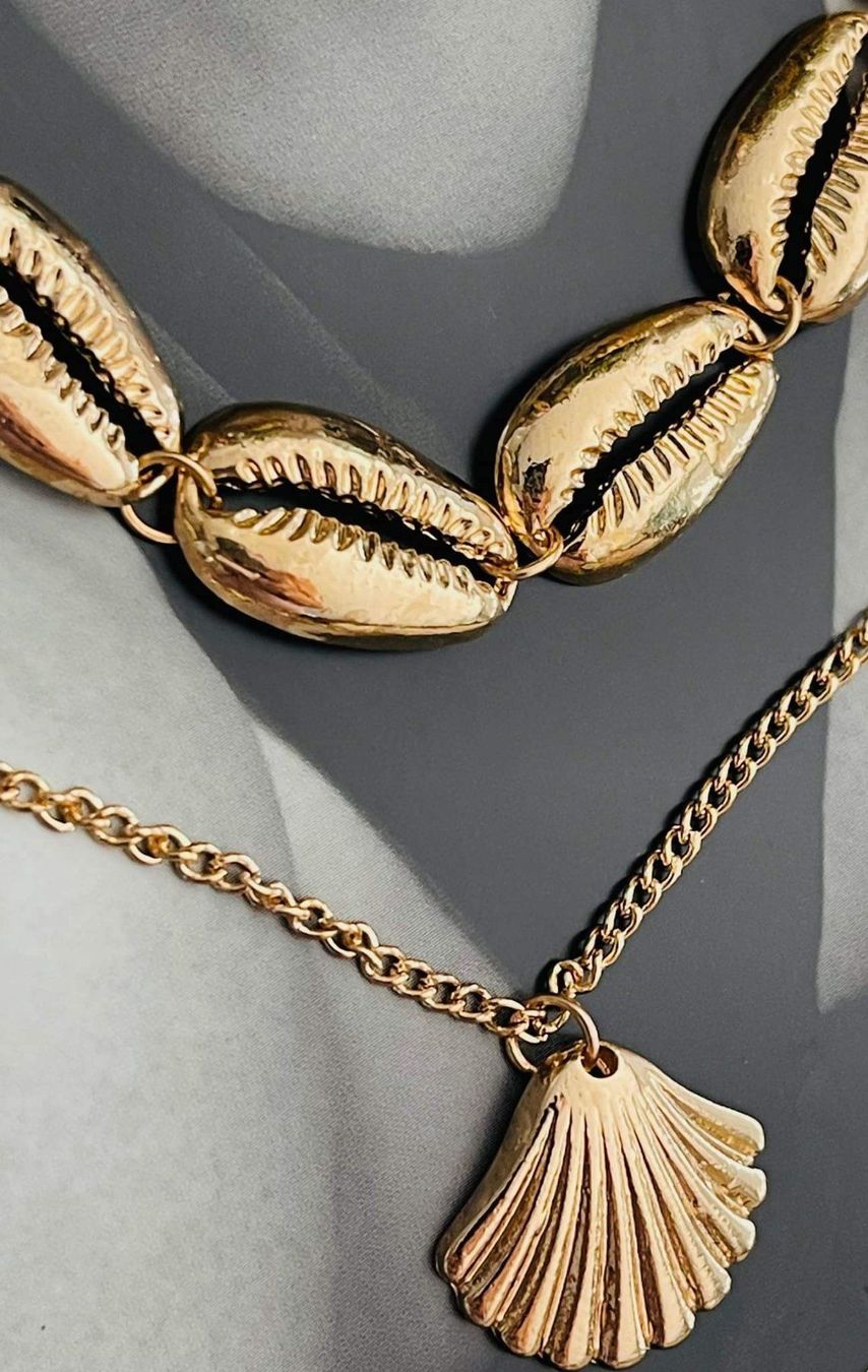 Catenine: Trendige Kette – Nuovo (secondo la descrizione) da Winkel venduto da Glamour4You 1