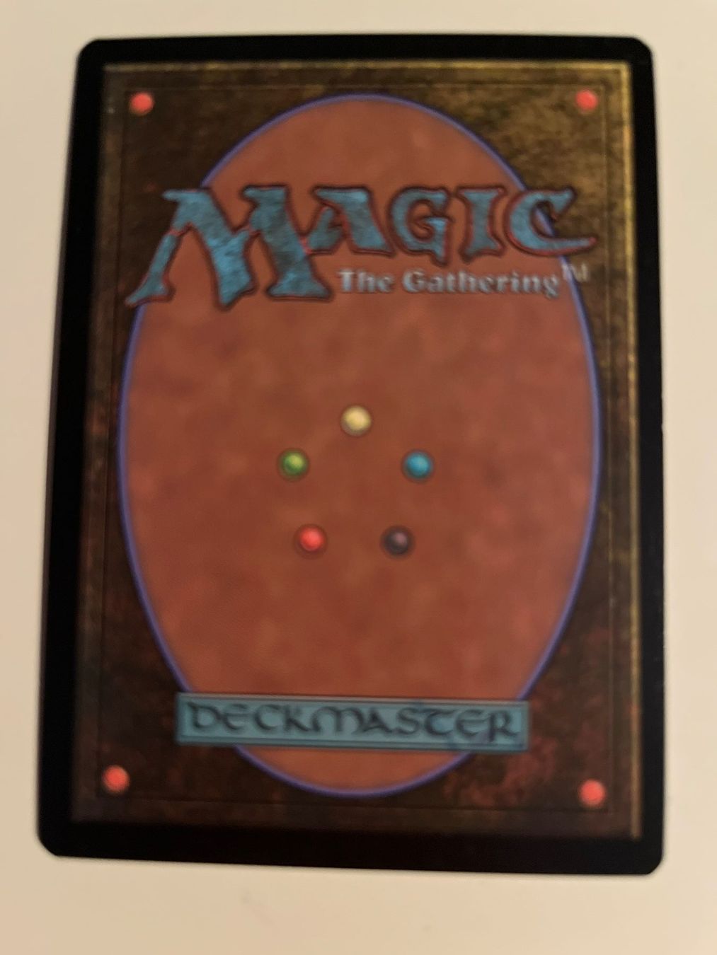 Magic The Gathering Carte collezionabili: 1 x Hampering Snare - Magic: The Gathering - MtG – Usato da Kriens venduto da Shadi1980 1