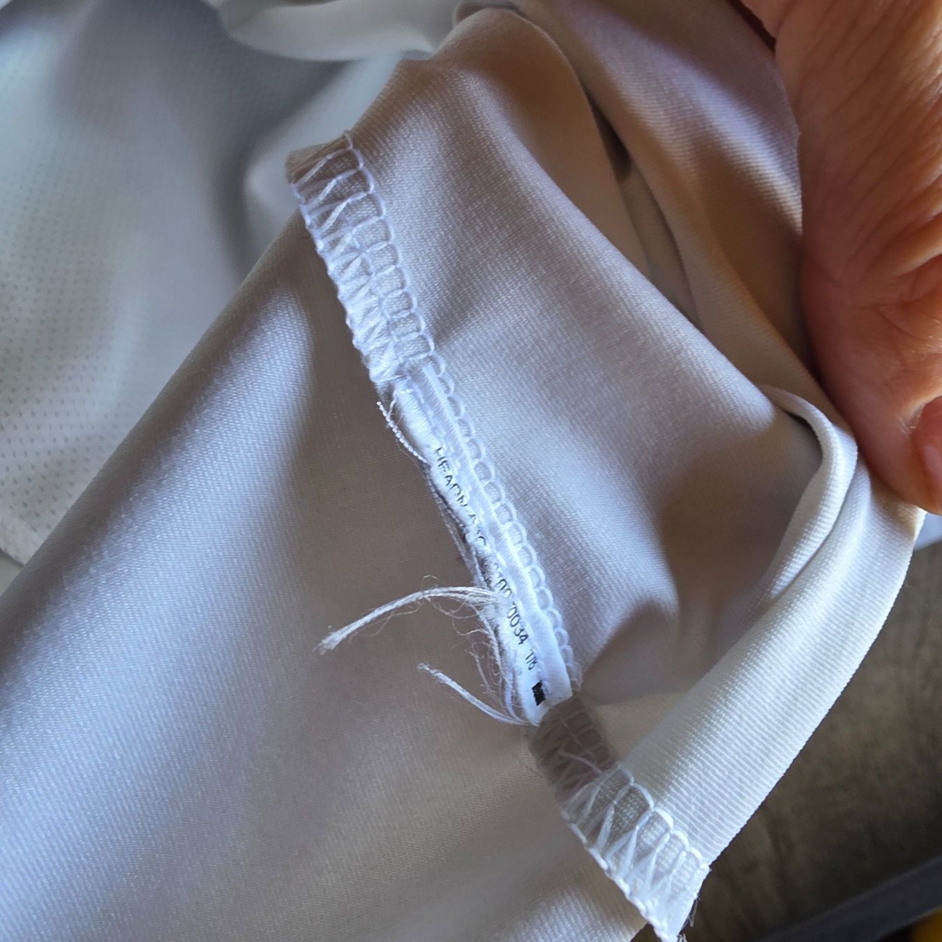 Head Magliette Polo: 🐸 HEAD POLO HEMD BLUSE M – Usato da Môtier (Vully) venduto da Frogs 9