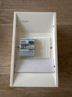 AP Kleinverteiler mit einem FI 25A 30mA