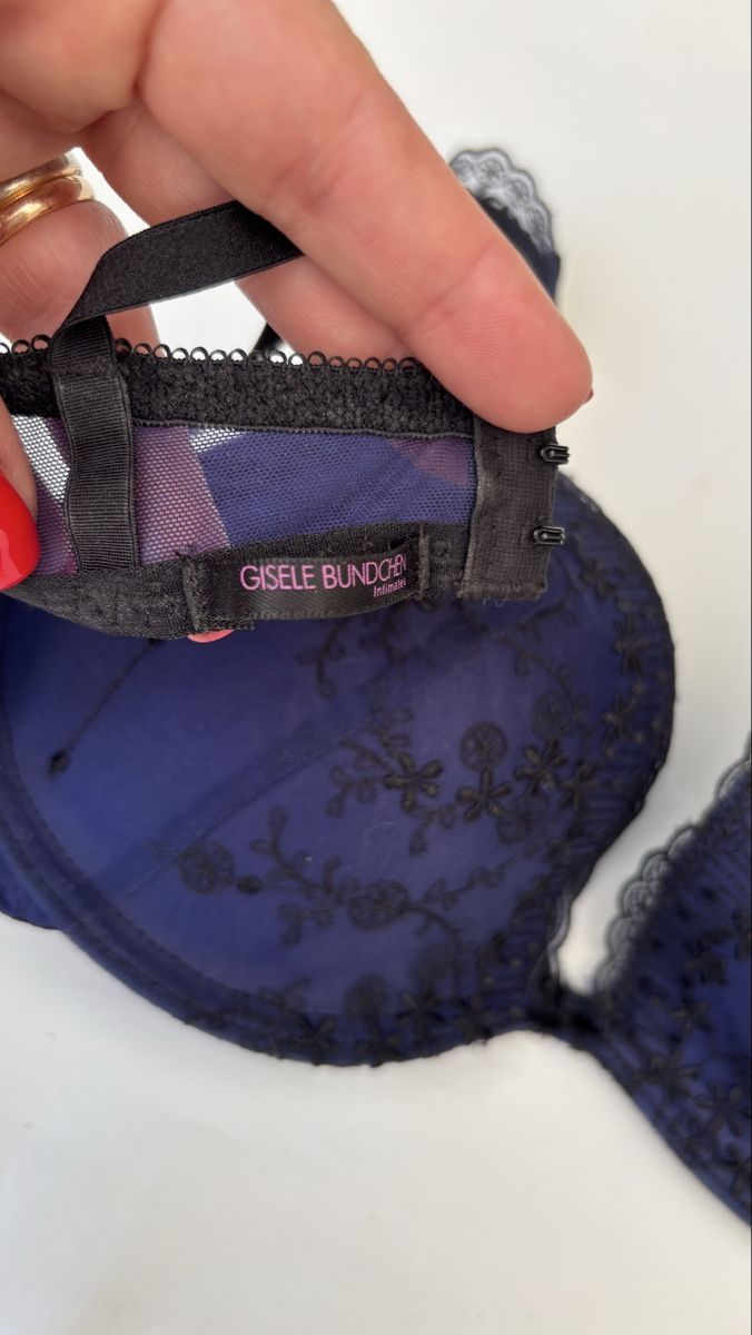 Altra biancheria intima: BH Gisele Bündchen Gr. 75B – Usato da Volketswil venduto da Irkasha 2