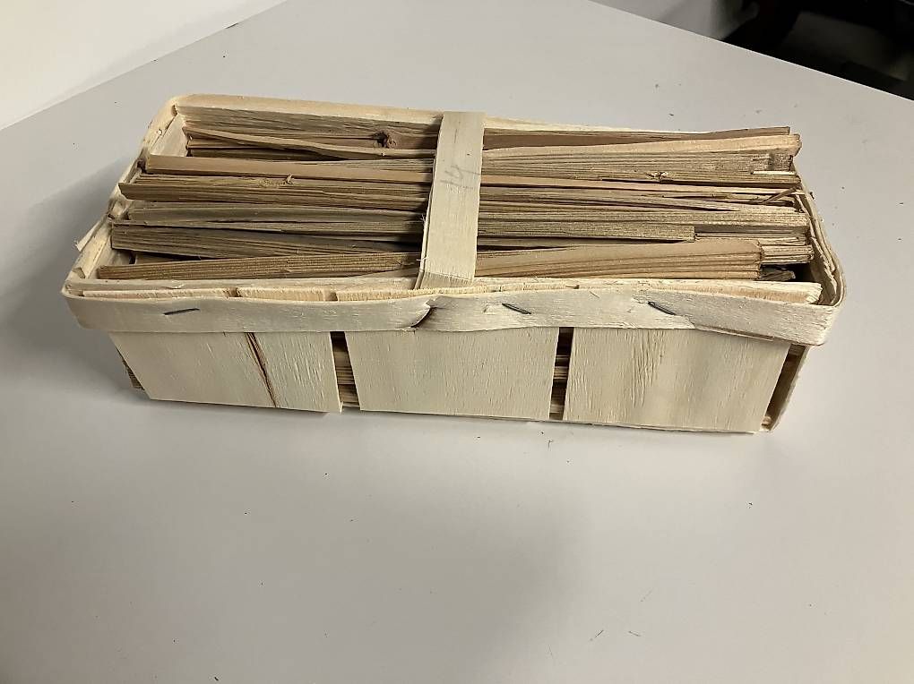 Tutte le decorazioni: Holzdeko – Usato da Bronschhofen venduto da Oggy0 2