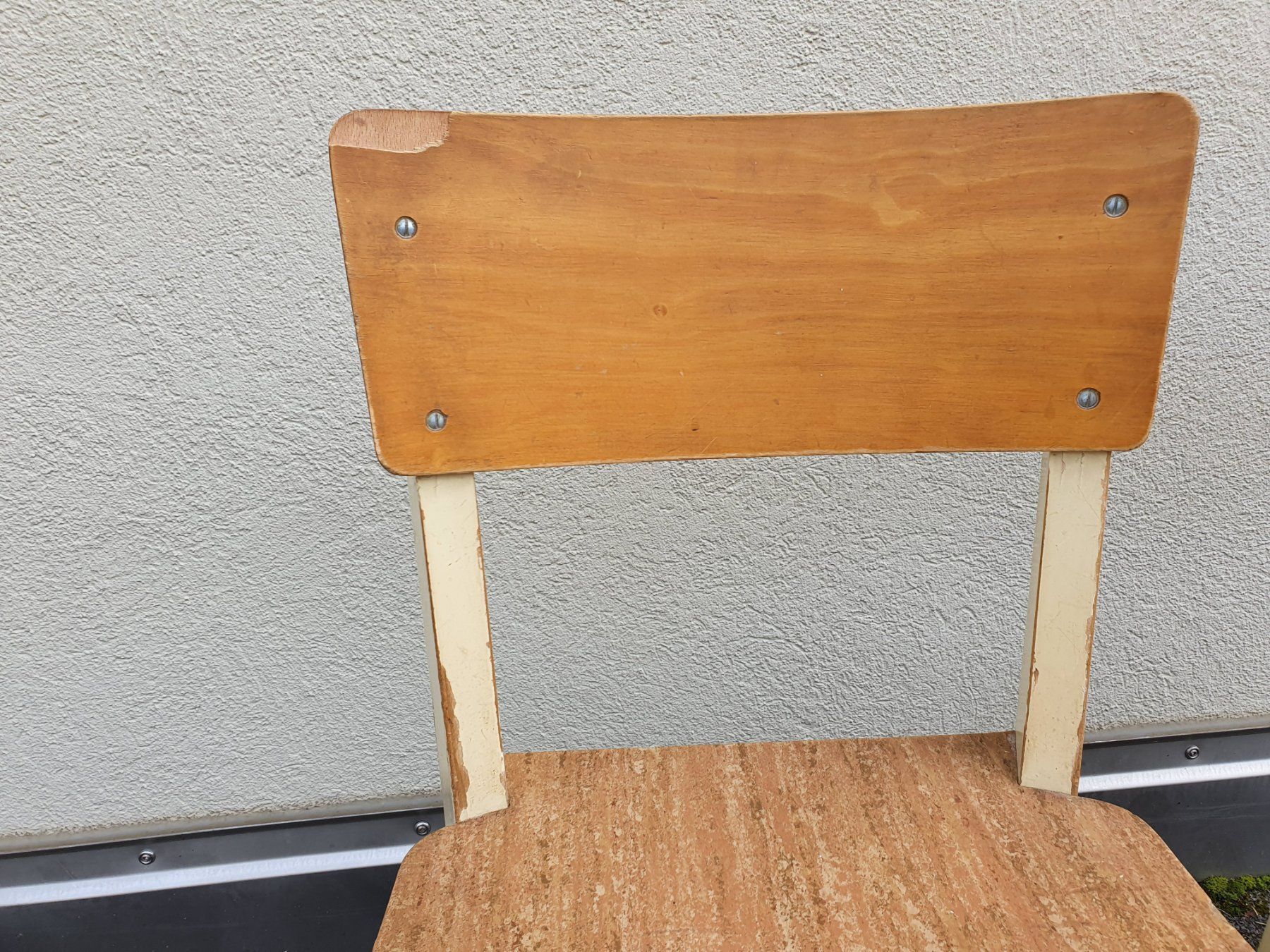 Sedie: Stühle, 2 Stk., Vintage – Usato da Zofingen venduto da Wimbledon90 3
