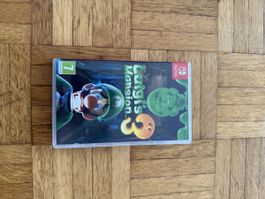 Nintendo Switch Luigis Mansion 3