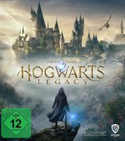 Hogwarts Legacy (PC, 2023, Nur der Steam Key Download Code)