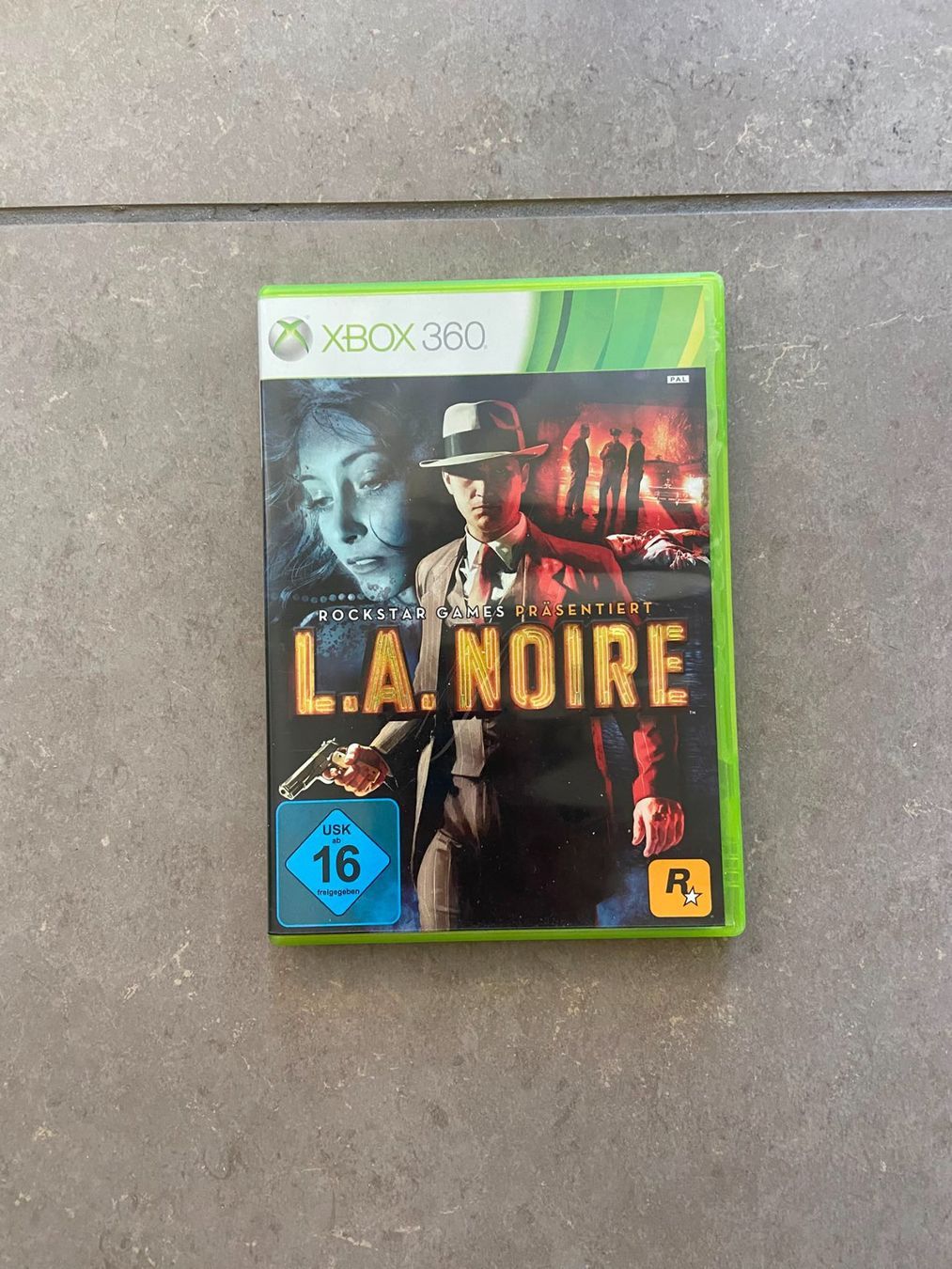 Jeux: XBox 360 diverse Spiele – D'occasion à Adlikon par Maniac5 2