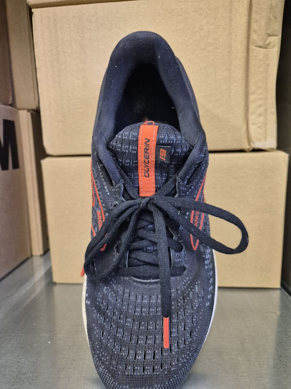 Herrenschuhe: Turnschuh – Gebraucht aus Winterthur von sogut76 1