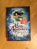 Alea Aquarius: Die Wellen der Zeit von Tanya Steiner