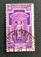 Briefmarken aus Italien gestempelt  Siehe Original Fotos.