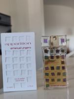 Parfume Emanuel Ungaro apparition 50 ml edp 