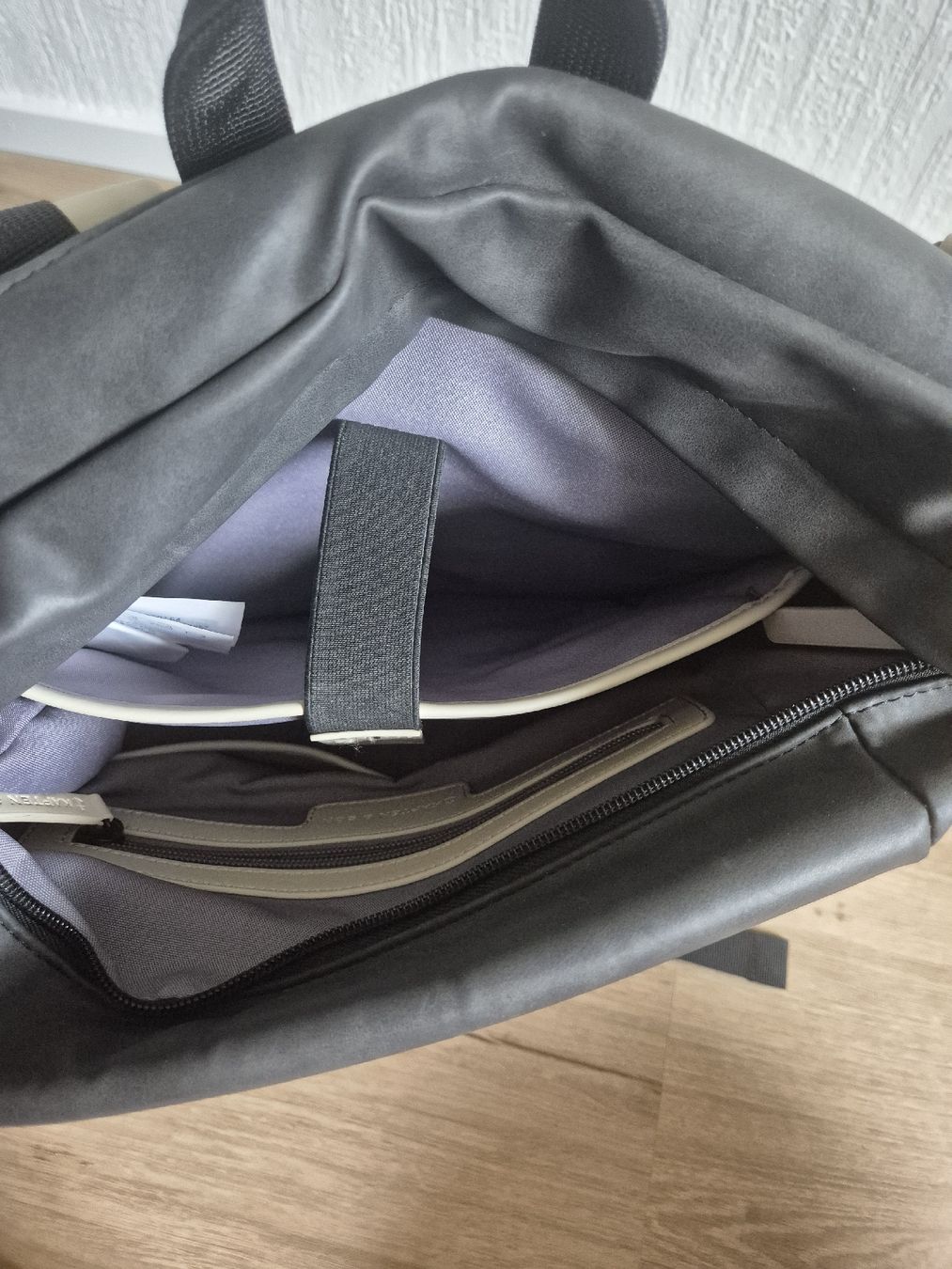 Rucksäcke: Rucksack Kapten & Son – Gebraucht aus Oberriet SG von bae_2kbx 2