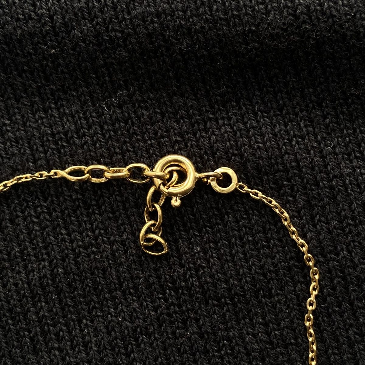 Bracciali & Braccialetti: 18K Goldfilled Solitär Armkette – Nuovo (secondo la descrizione) da Givisiez venduto da dor_xb9k 2