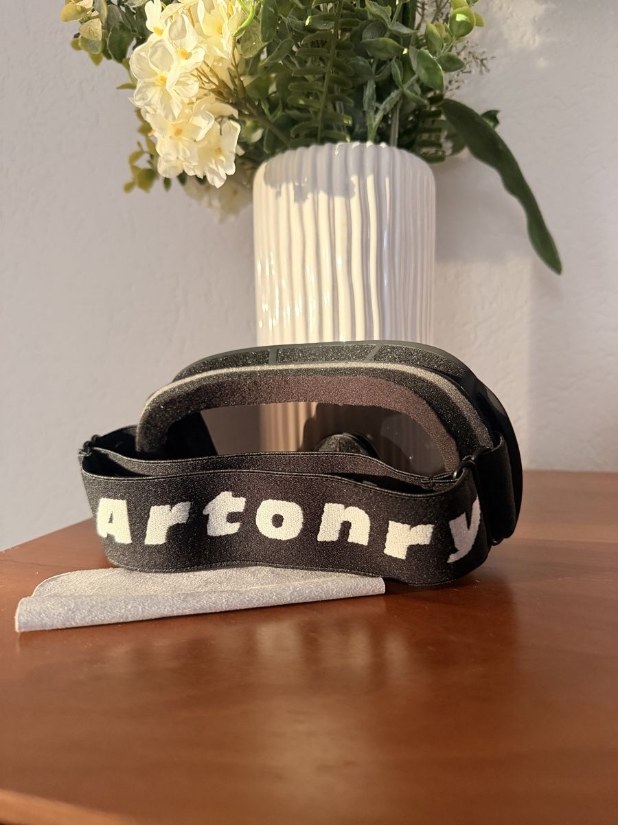 Occhiali & Lenti: Artonry Skibrille one Size – Nuovo (secondo la descrizione) da Buchs ZH venduto da Shoparella 1