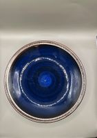 Vintage Keramik Schale Hugo Kohler Biel  Blumenwettbewerb 76