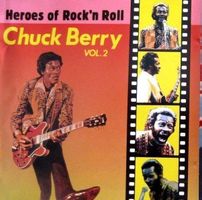 Chuck Berry - inc. "My Ding a Ling", "Let it Rock", "Nadine"