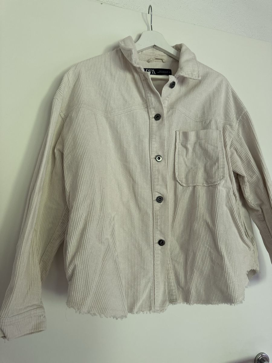 Zara Giacche: Zara Jacke – Usato da Bad Ragaz venduto da anastasio98 1