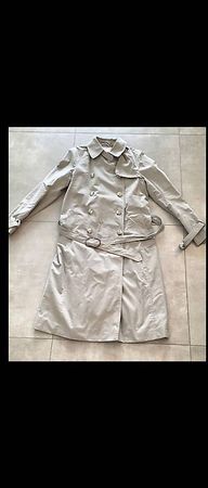 Manteau entre-saison Gerard Darel