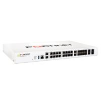 Neue Fortinet FortiGate 101F Firewall - sofort verfügbar!