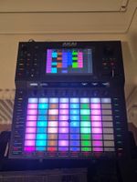 Akai Force Standalone Music Production and Sampler Engine