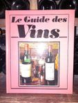le guide des vins