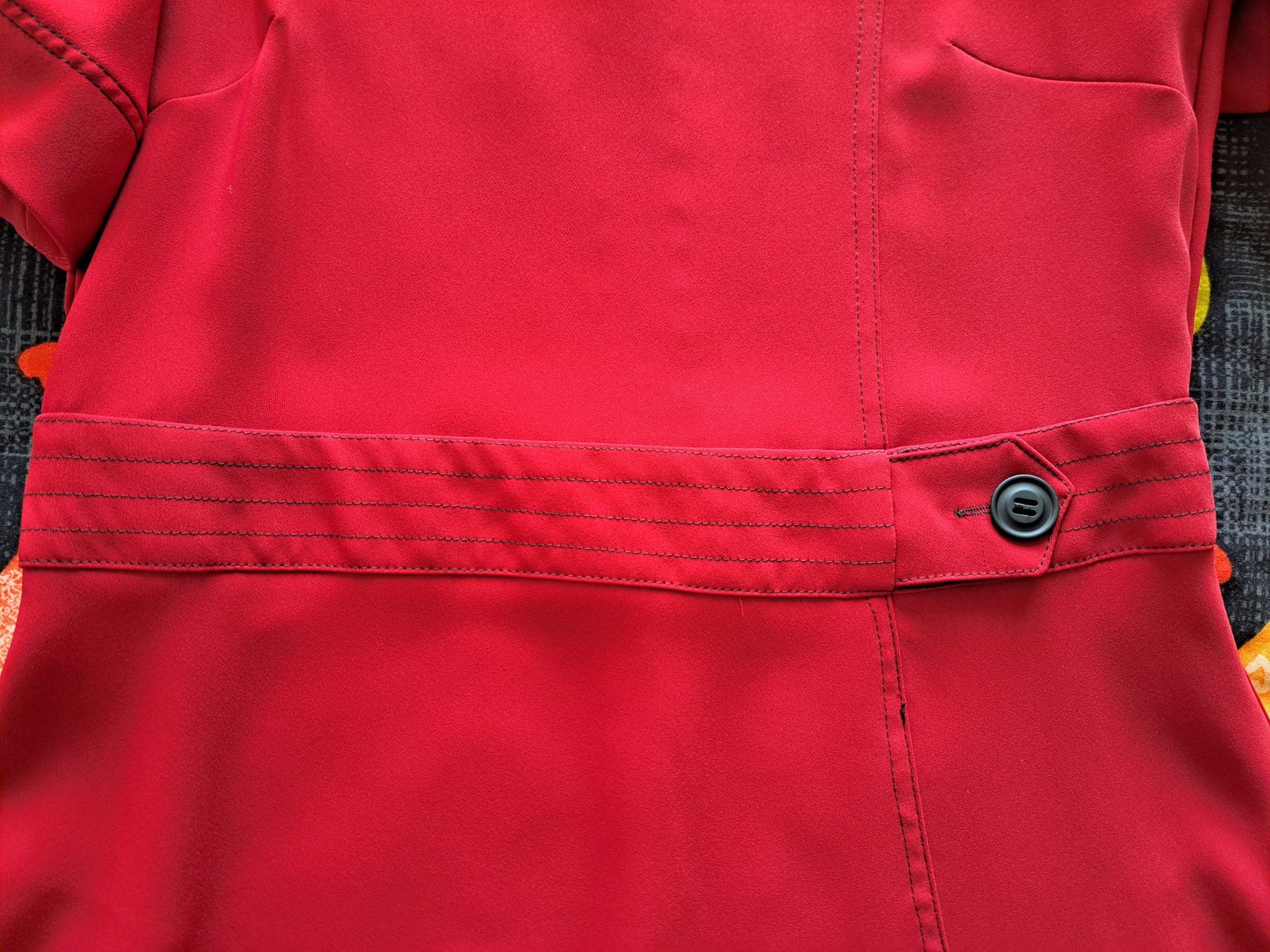 Esprit Kleider: Kleid von Esprit – Neu (gemäss Beschreibung) aus Niederoenz von tronchetta 1