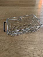 Metall Einkaufskörbchen