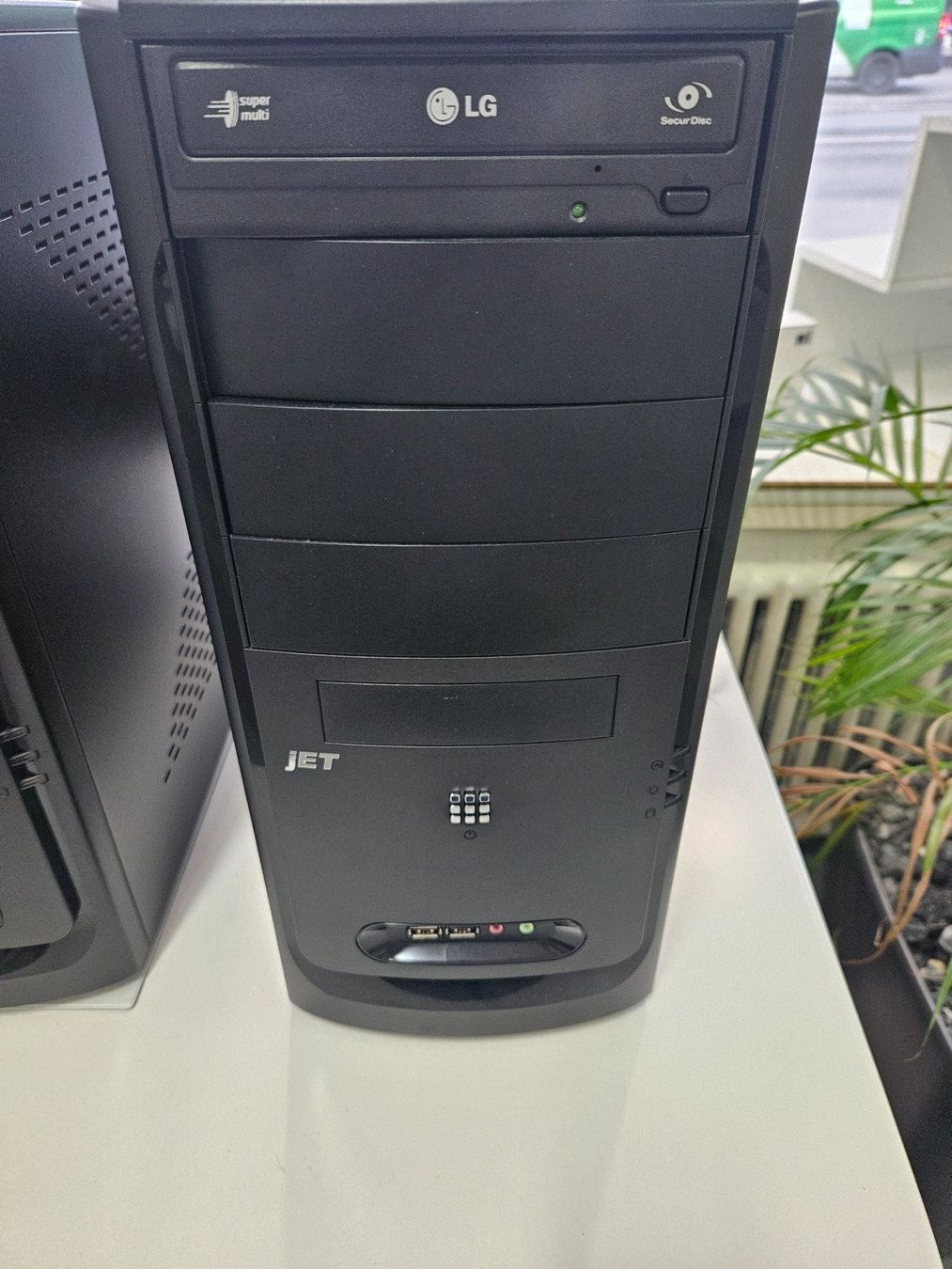 PC: PC Computer LG JET ->NEU, UNGEBRAUCHT<- – Nuovo (secondo la descrizione) da Luzern venduto da Ma2020