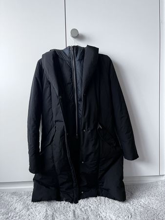 Woolrich Daunenmantel
