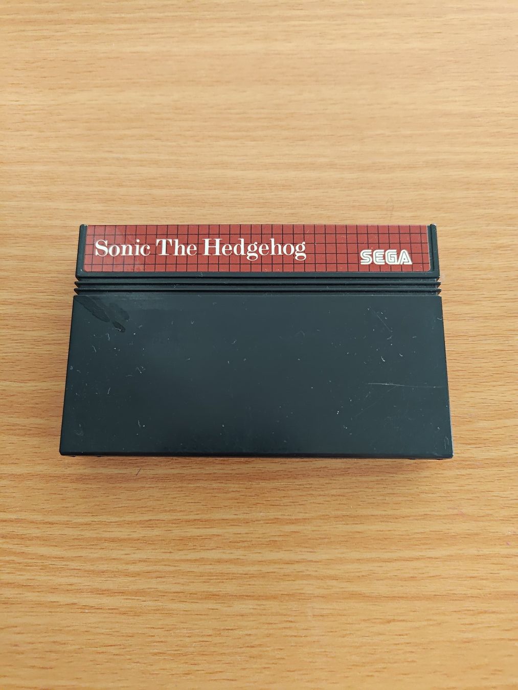 Sega Giochi: Sonic The Hedgehog – Usato da Hochdorf venduto da all_u_want