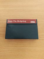 Sonic The Hedgehog