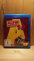 ALVIN UND DIE CHIPMUNKS 1 und 2 auf Blu-Ray