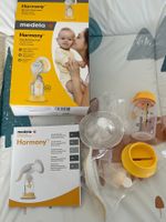 Medela Harmony Handmilchpumpe Essentials Pack TOP! 🍼