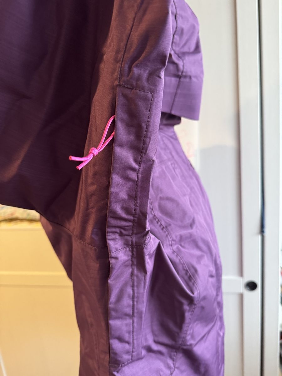 North Face Giacche: The North Face Damen Jacke Grösse S – Usato da Evilard venduto da Mikhaylova 2