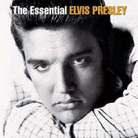 Elvis Pesley - Collection 33 tours