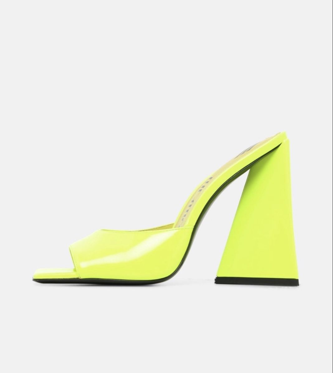 The Attico Chaussures femmes: The Attico mules – Neuf avec emballage d'origine à Paradiso par viorea 2