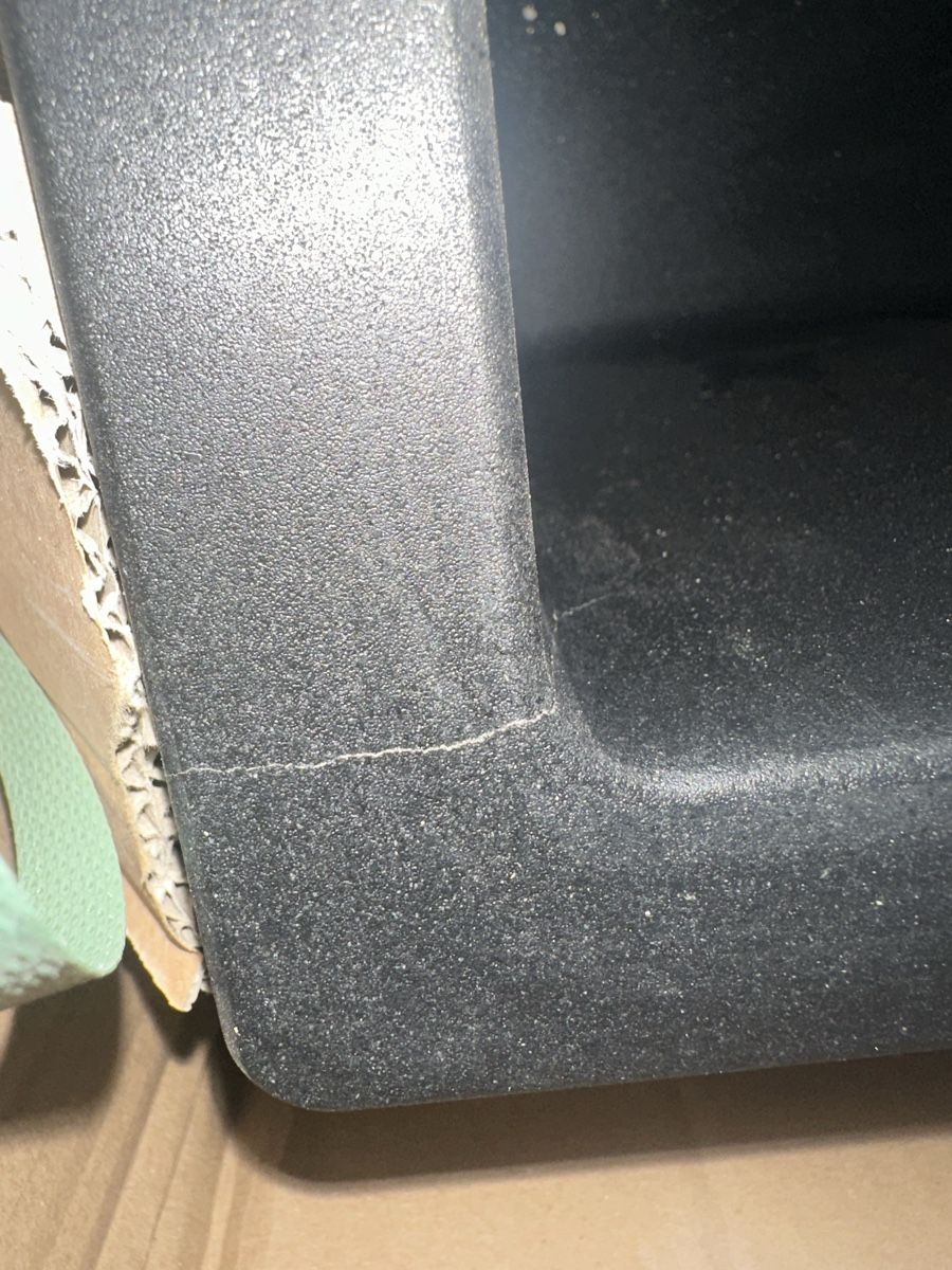 Komplettküchen: Küchenspühlbecken Blanco Colletis 6s – Neu (gemäss Beschreibung) aus Domat/Ems von nin_s5x9 1
