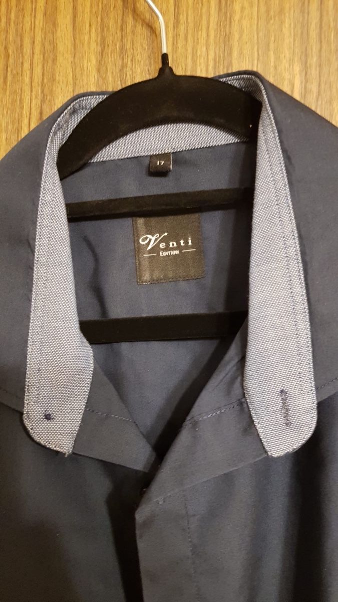 Camicie: Venti Herrenhemd – Nuovo (secondo la descrizione) da Emmen venduto da sho_7szv 1