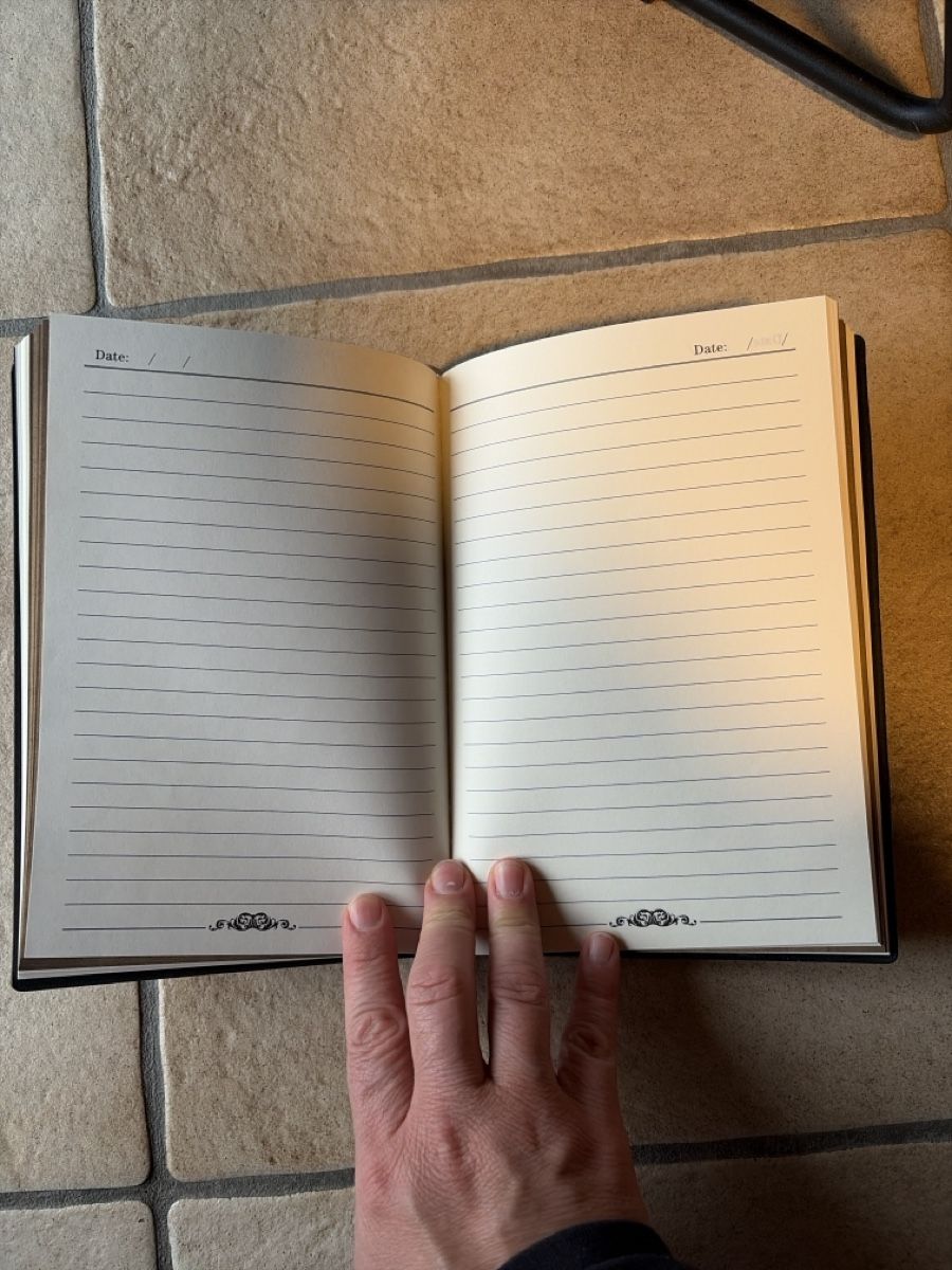 Libri: Notizbuch  – Nuovo (secondo la descrizione) da Neuägeri venduto da mai_9nd6 3
